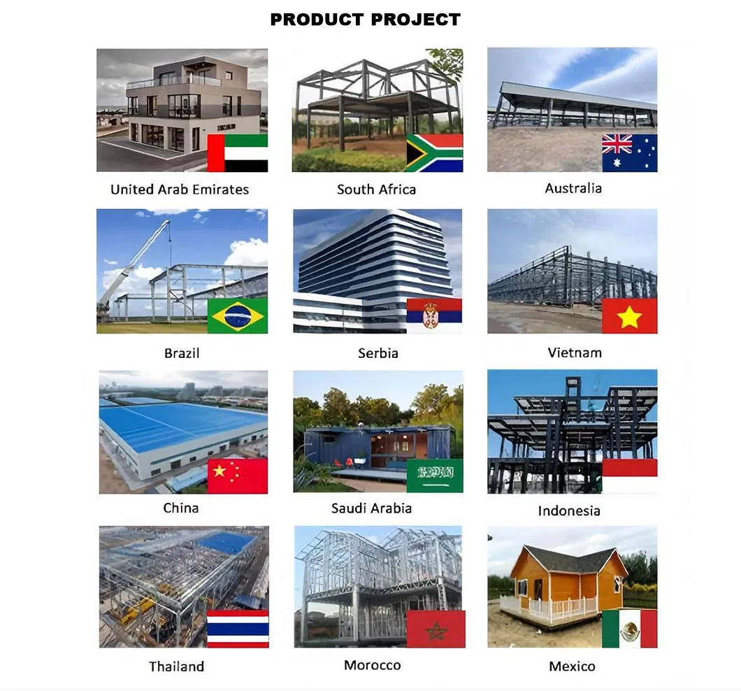 Projeto de Galpão de Estrutura de Aço