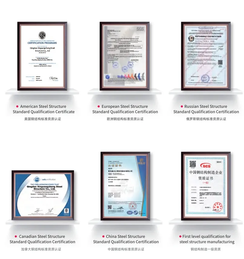 Certificação 1