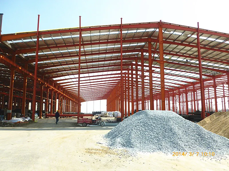 Construção Havai 1