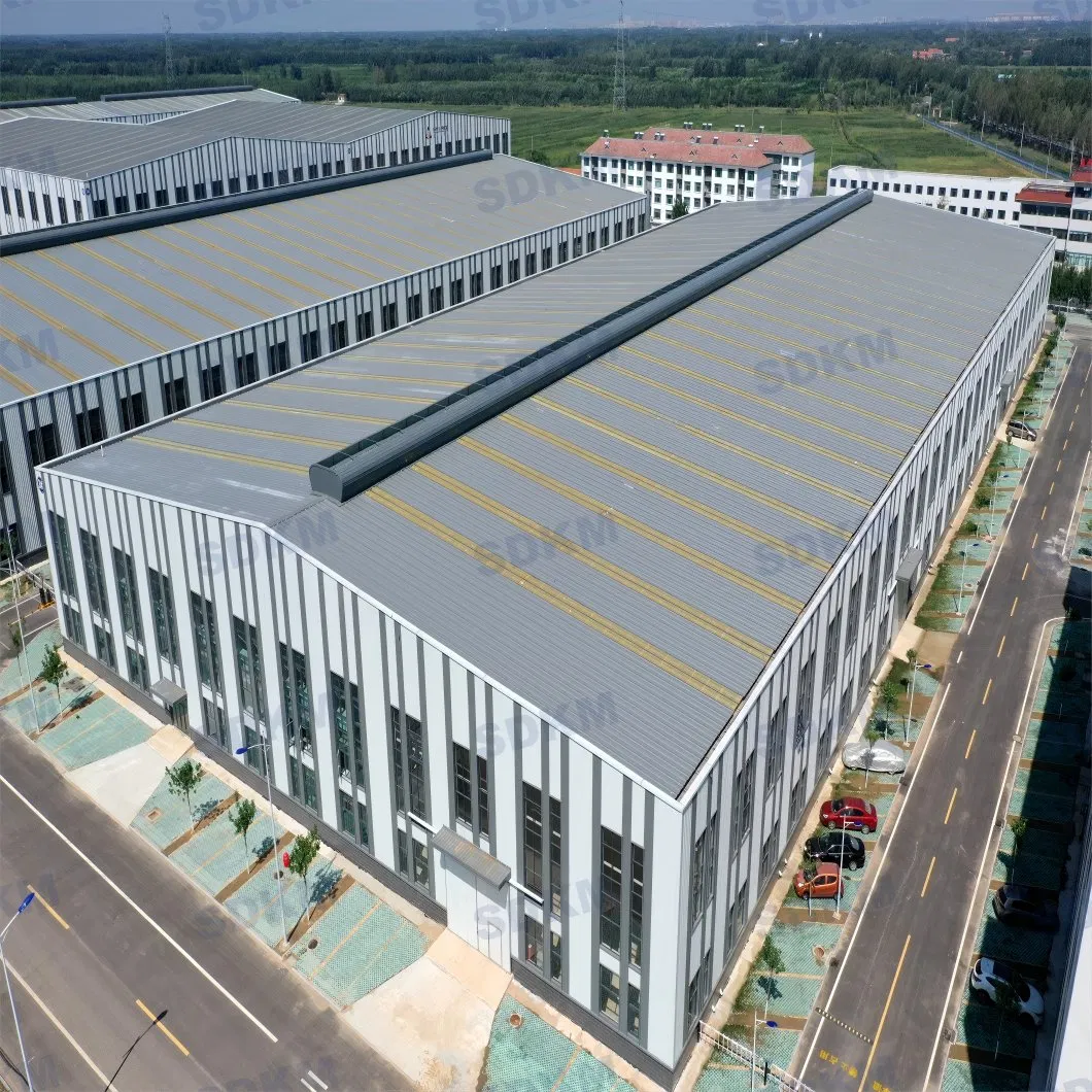 Estruturas modulares