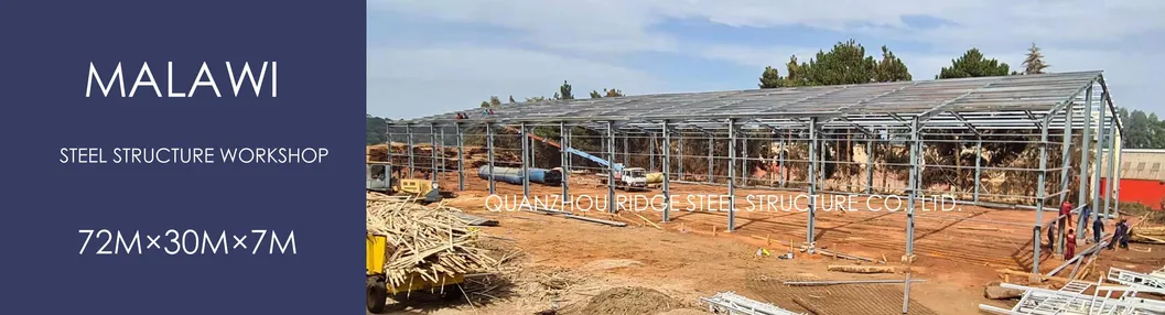 Estrutura Modular