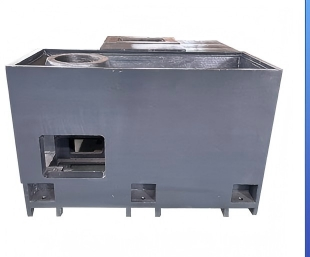 Centro de Maquinagem CNC Profissional para Criação Avançada de Moldes Vtc5060A
