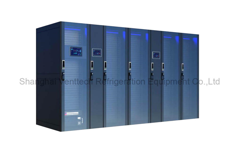 Container de Armário de Alta Qualidade 40FT Data Center