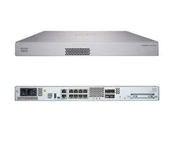 Cisco FPR1150-NGFW-K9 Segurança Empresarial Centro de Dados Firewall de Próxima Geração