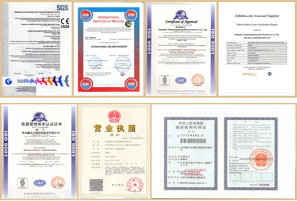 Certificado 1