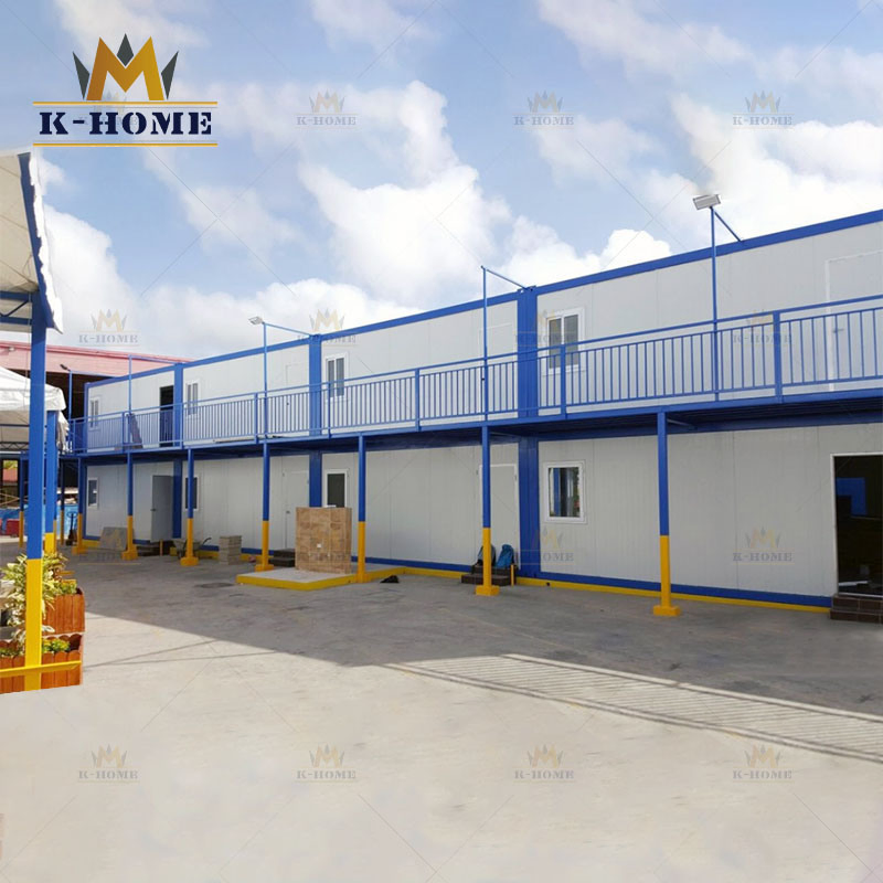Sala de aula portátil personalizada edifício modular à venda