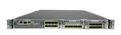 Cisco FPR4112-ASA-K9 Segurança Empresarial Centro de Dados Firewall de Próxima Geração