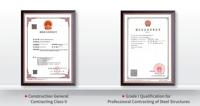 Certificação 2