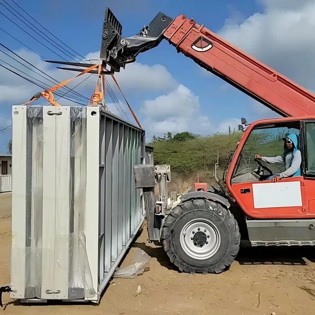 Sistema elétrico e conexões