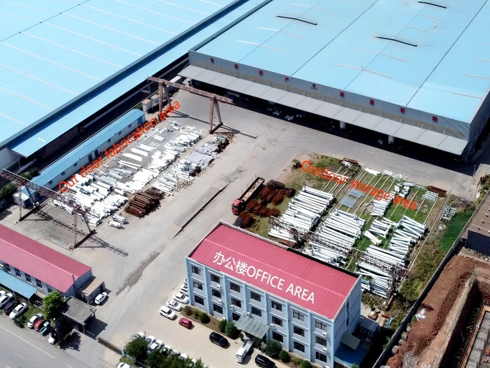 Oficina Interna da Empresa