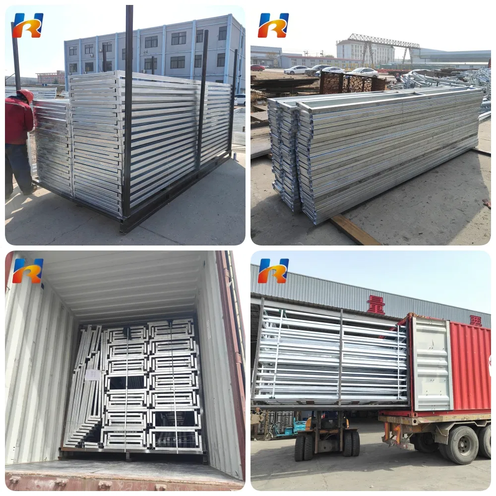 Estrutura Modular