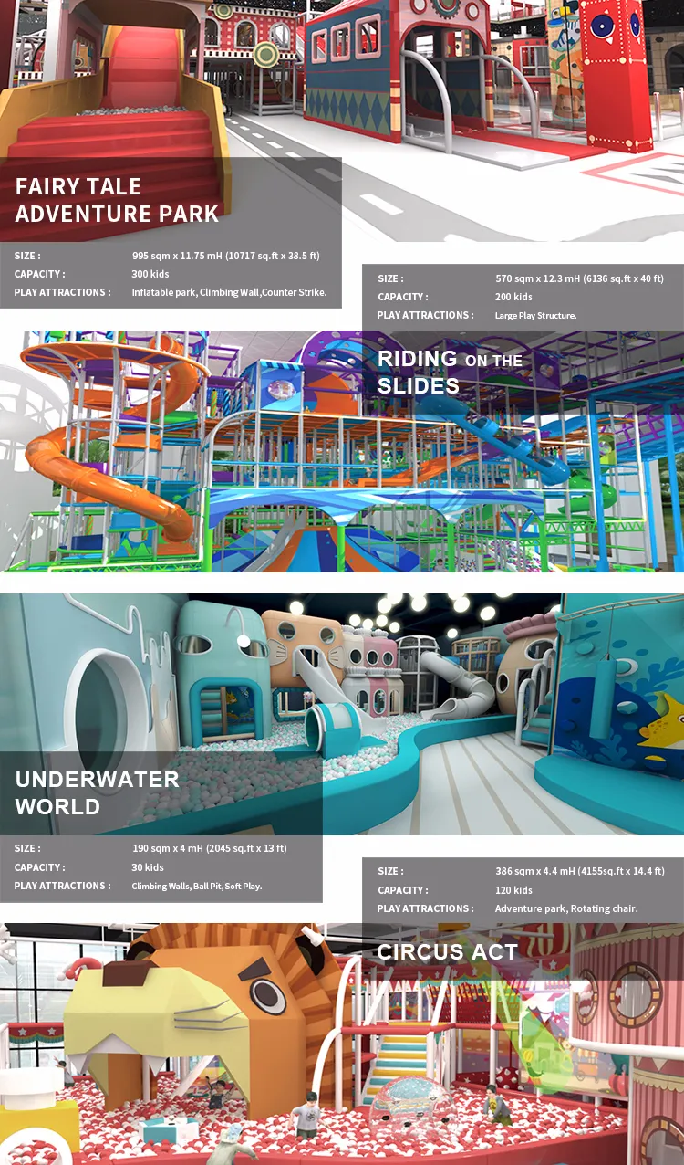 Galeria de Parques Infantis 4