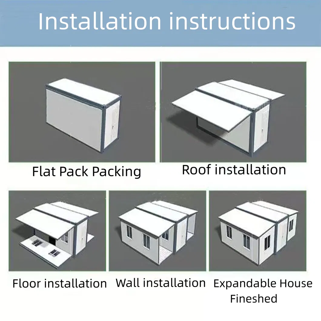 Kit Modular Inovador para Transporte e Montagem Fácil