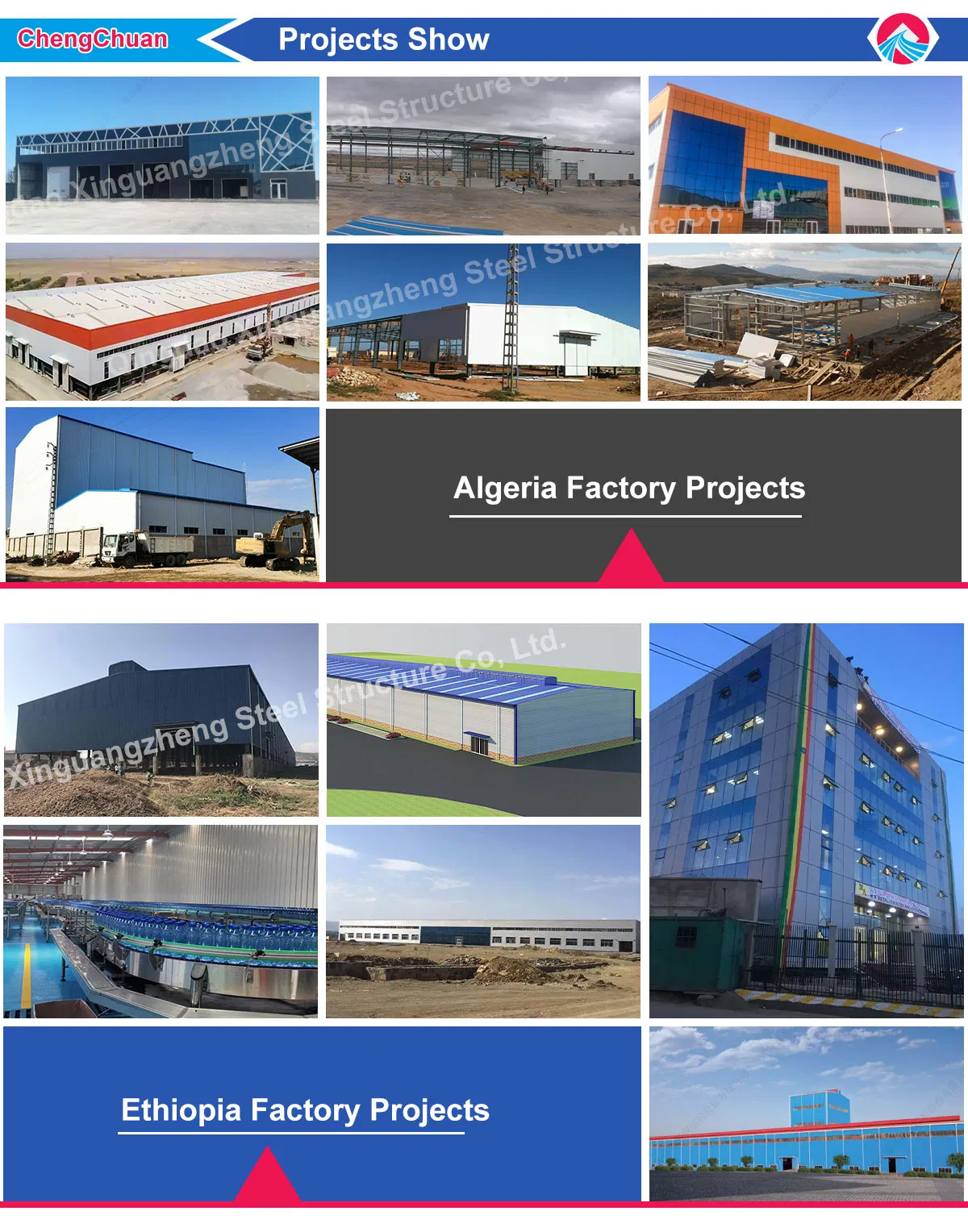 Demonstração de Projeto 1