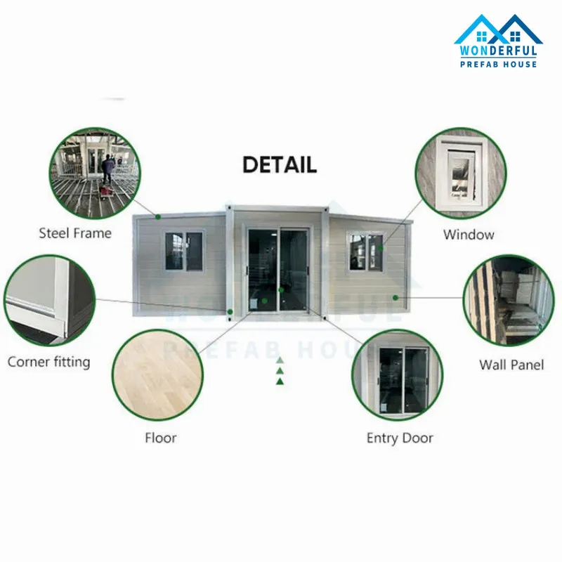Casa Modular
