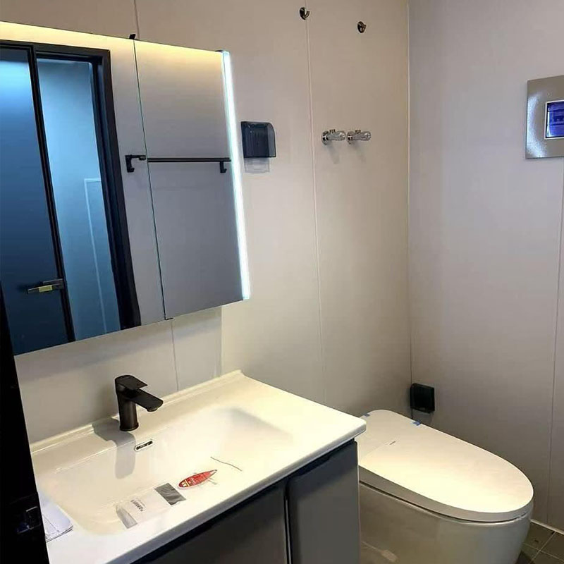 Cápsula Modular da Apple para Uso em Hotéis e Pousadas