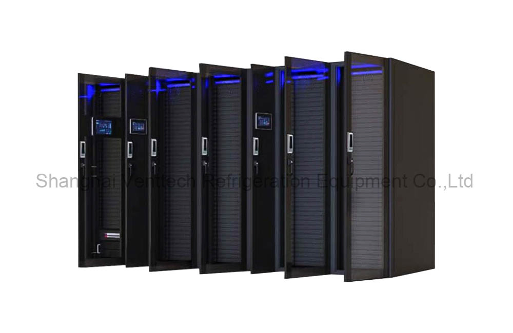 Container de Armário de Alta Qualidade 40FT Data Center