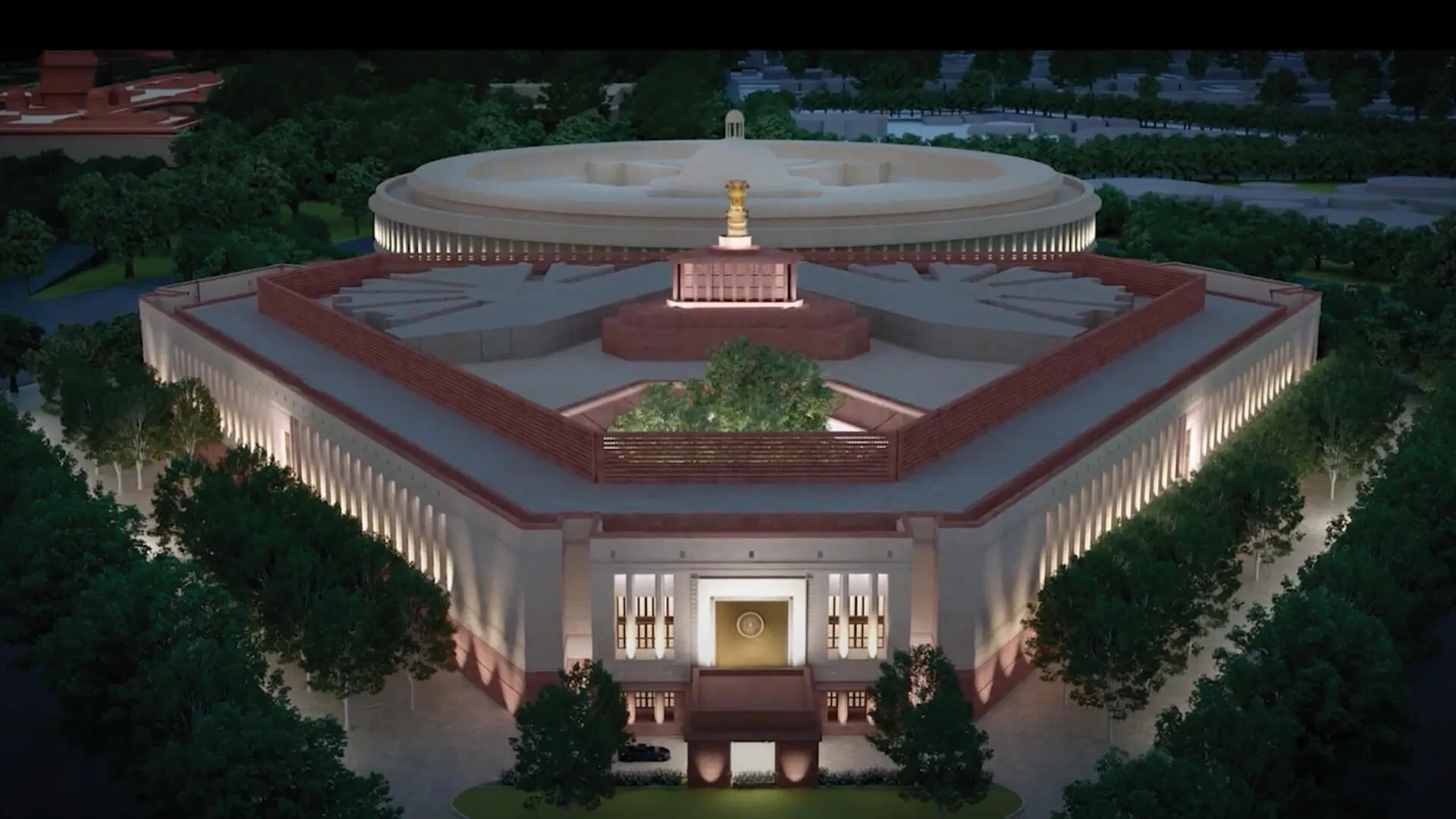 Feito na China Design Livre Alta Qualidade Construção Rápida Estrutura de Aço Prefabricada Edifício de Escritório Governamental