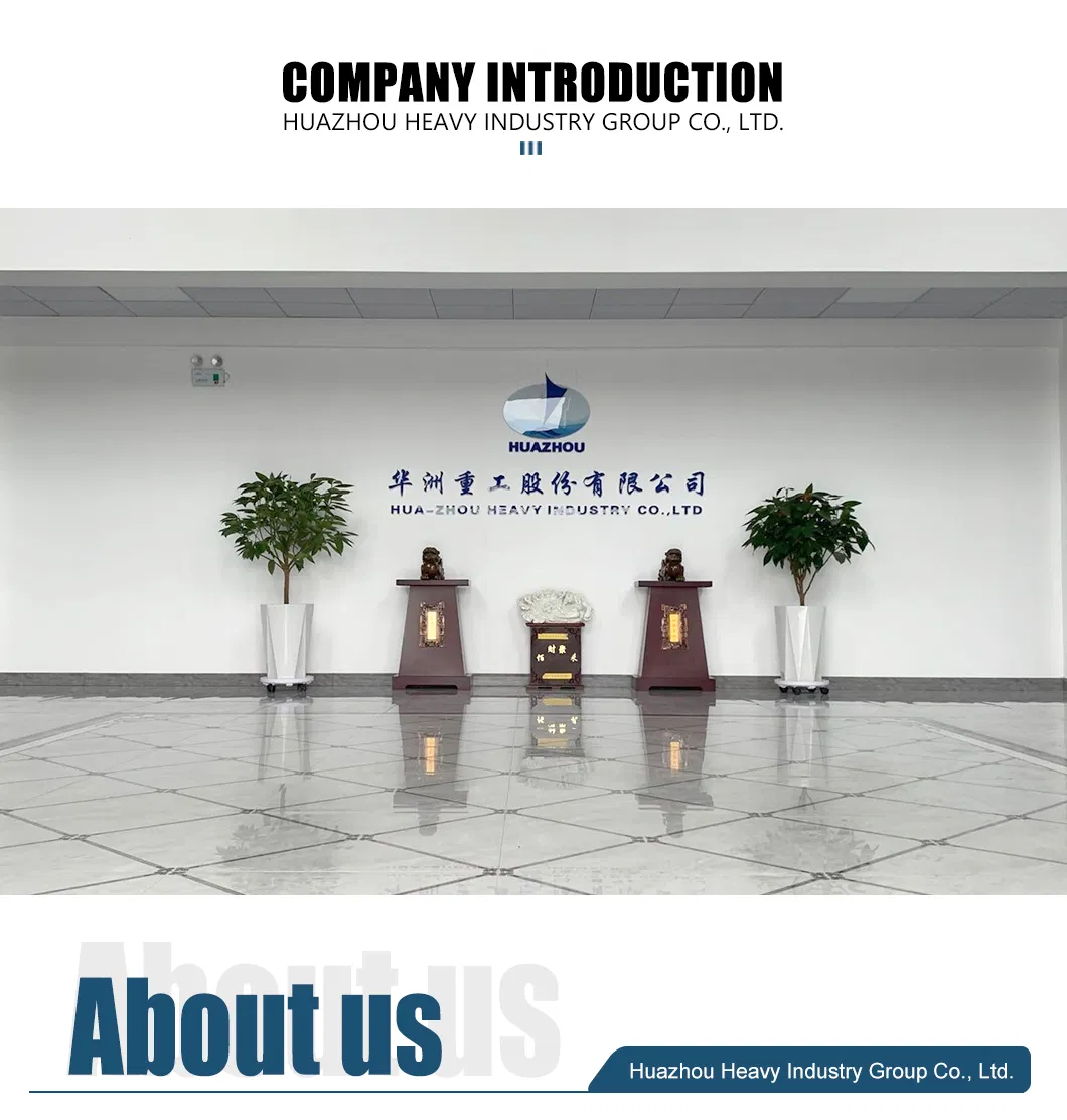Instalações Industriais