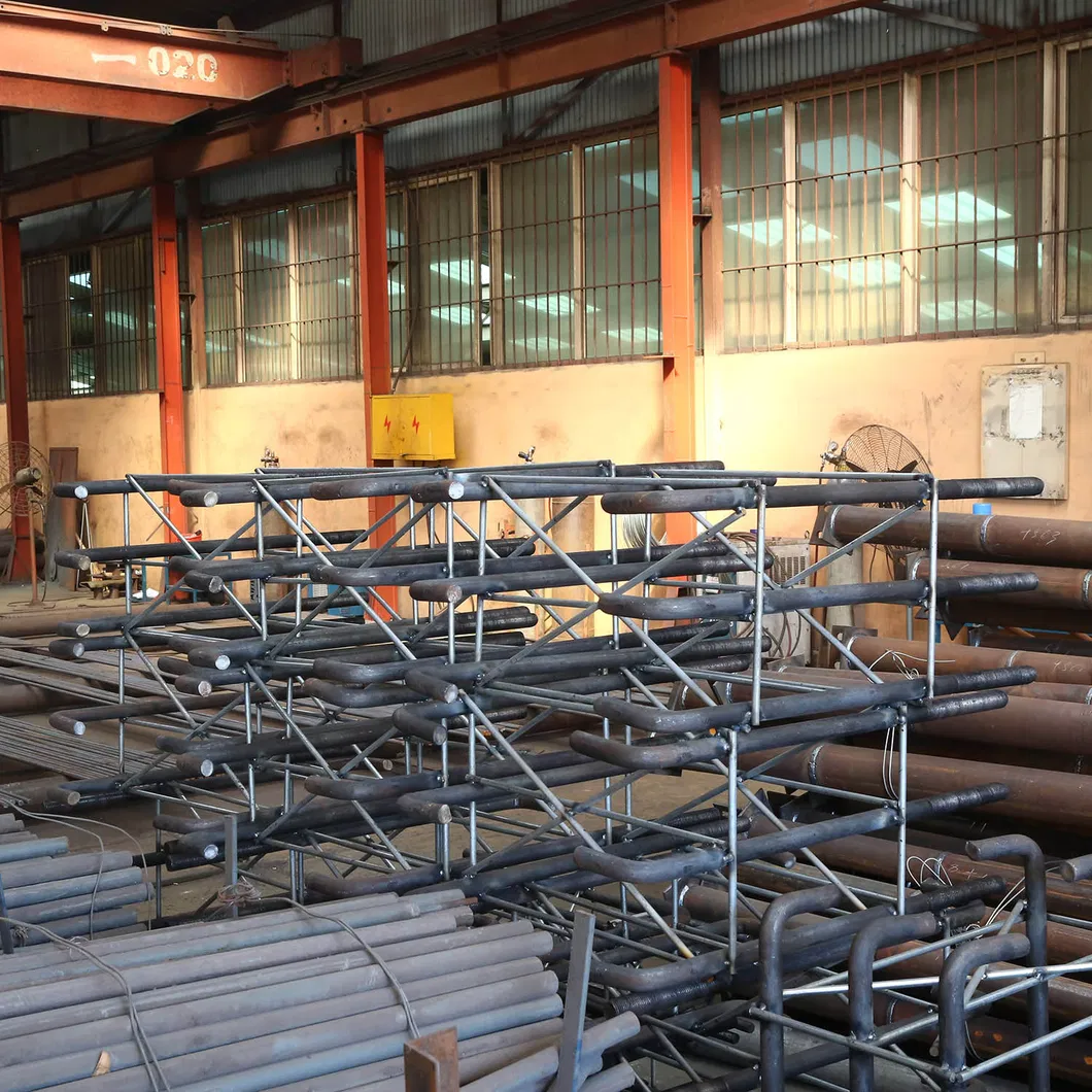 Fabricação de Aço