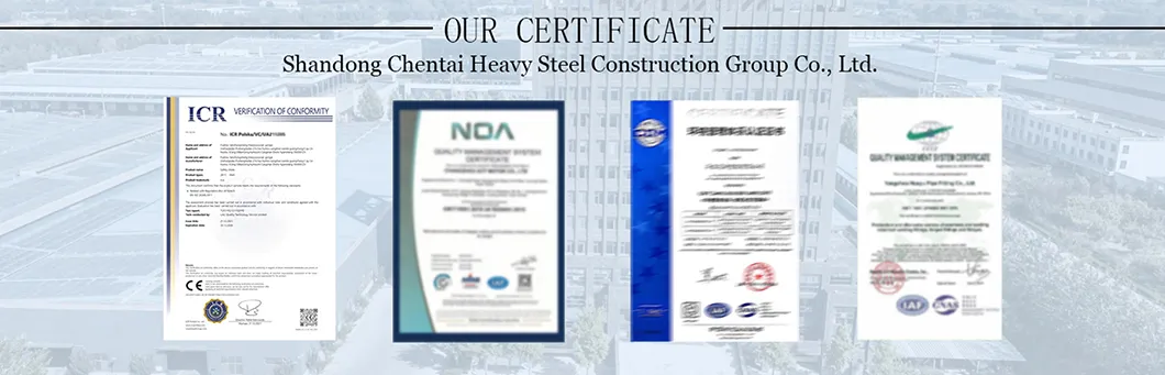 Certificados