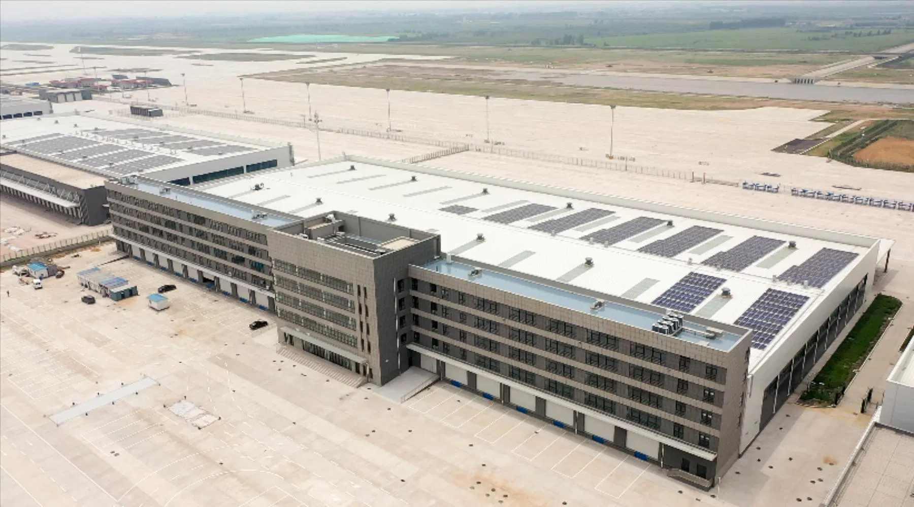Fabricante de Aço Leve Construção Estrutural Fabricação de Edifícios Armazém Construção Estrutural Oficina