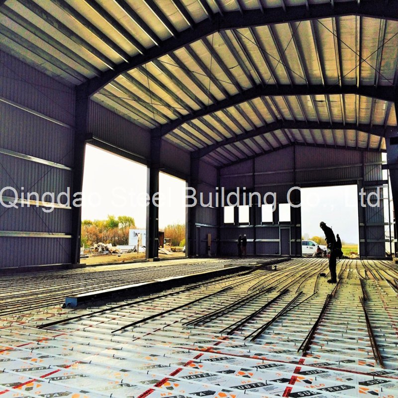 Casa Modular Prefabricada de Aço da China Construção Prefabricada Hotel Estrutura de Aço Armazém Oficina Edifício