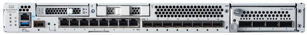 Cisco FPR3110-NGFW-K9 Segurança Empresarial Centro de Dados Firewall de Próxima Geração