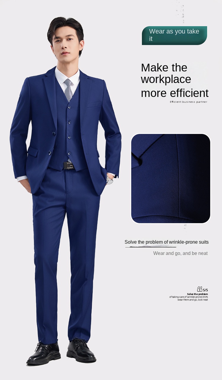 Suits gallery 5