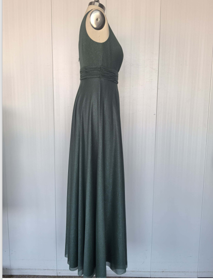 Professional Manufacturer Minimalist Style Luxurious Cocktail Dress Party Dress with Natural Waistline for Summer