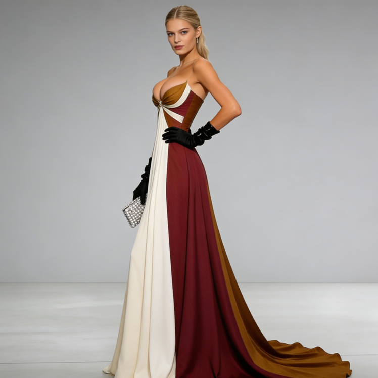 Garment Selection 5