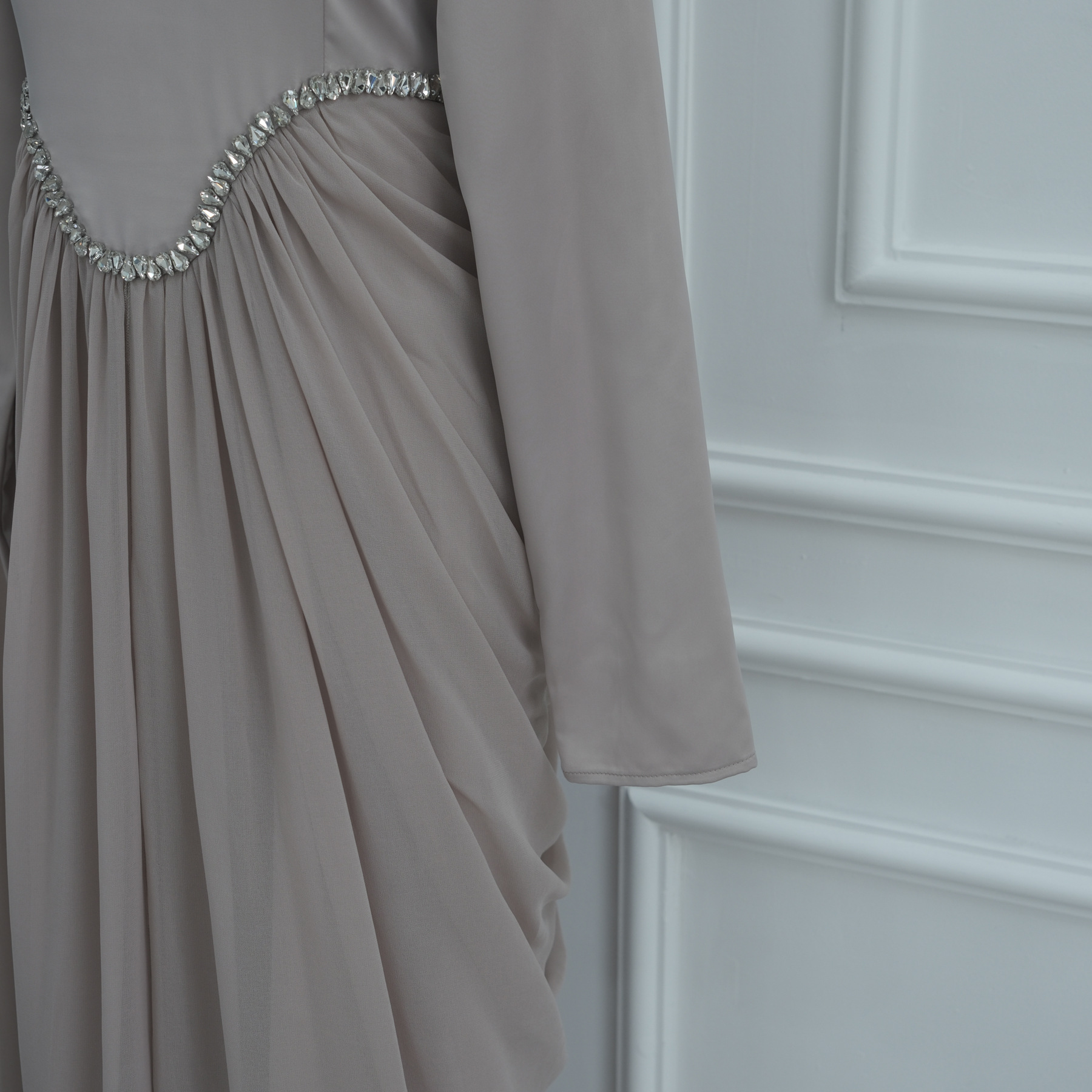 Women Dress Detail Image 3