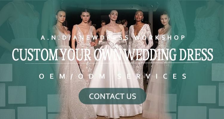 Children's Evening Dress Banner