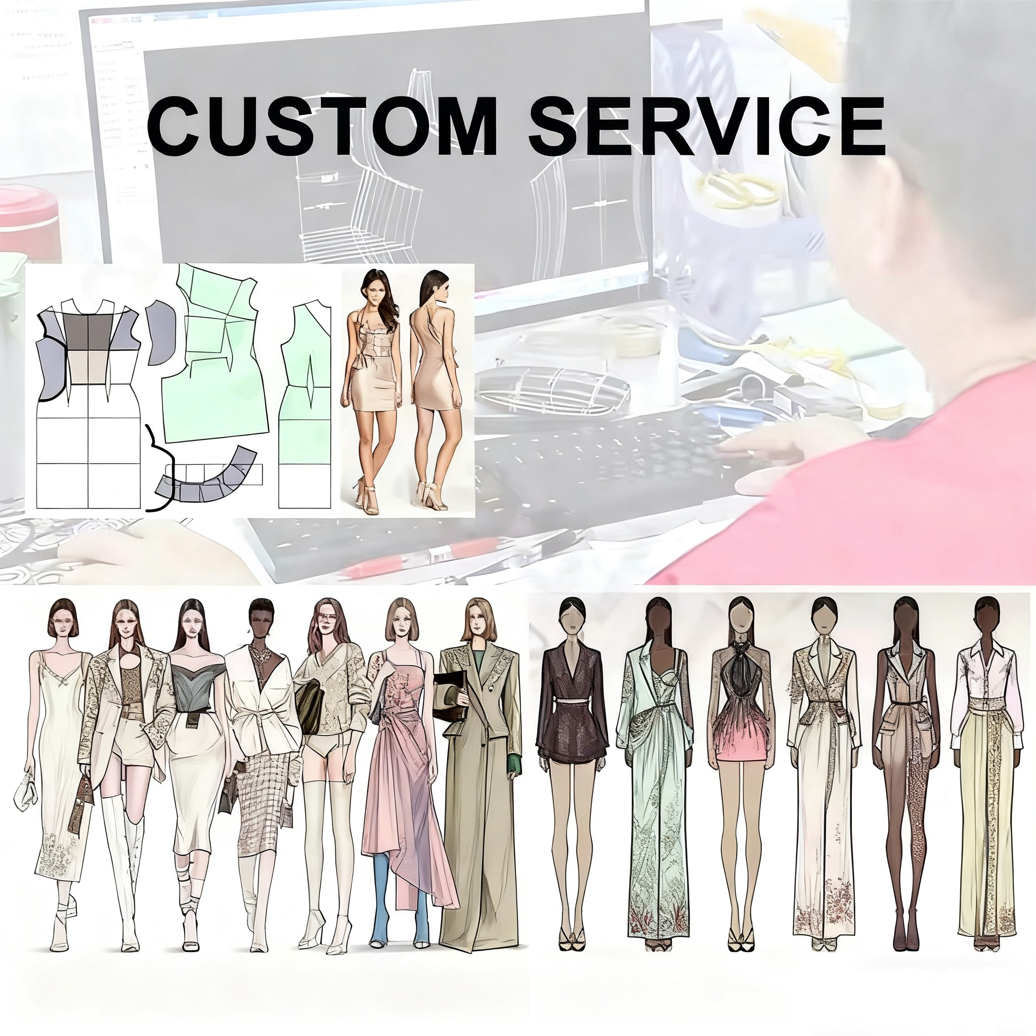 Fashion Showcase 4