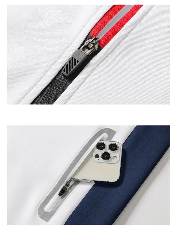 Training Wear Detail 3