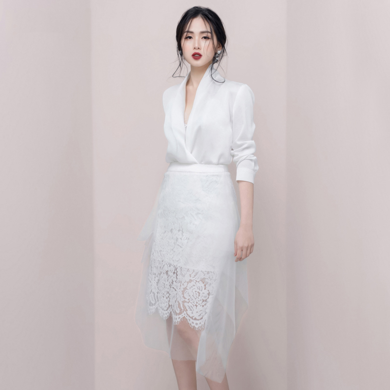 Recommended Dress Style 1