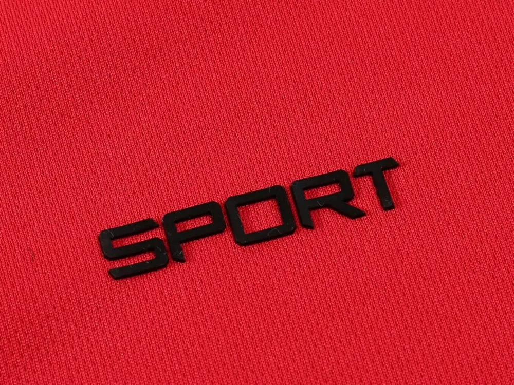 Training Wear Showcase 3