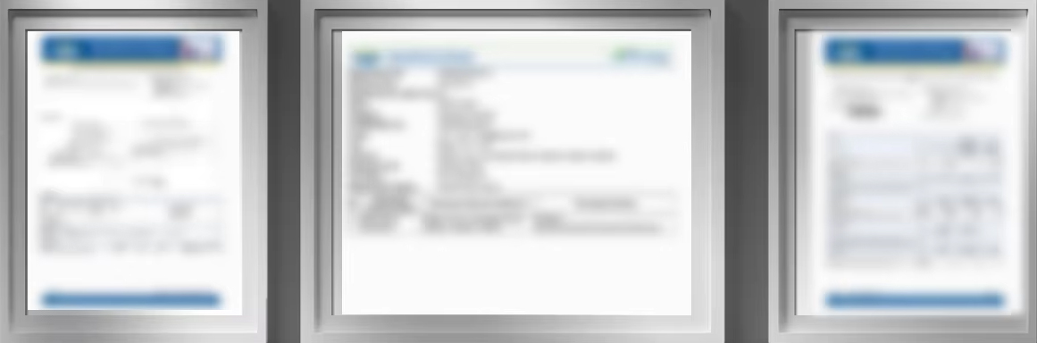 Quality certifications