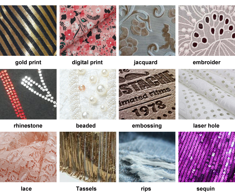 Our manufacturing capabilities