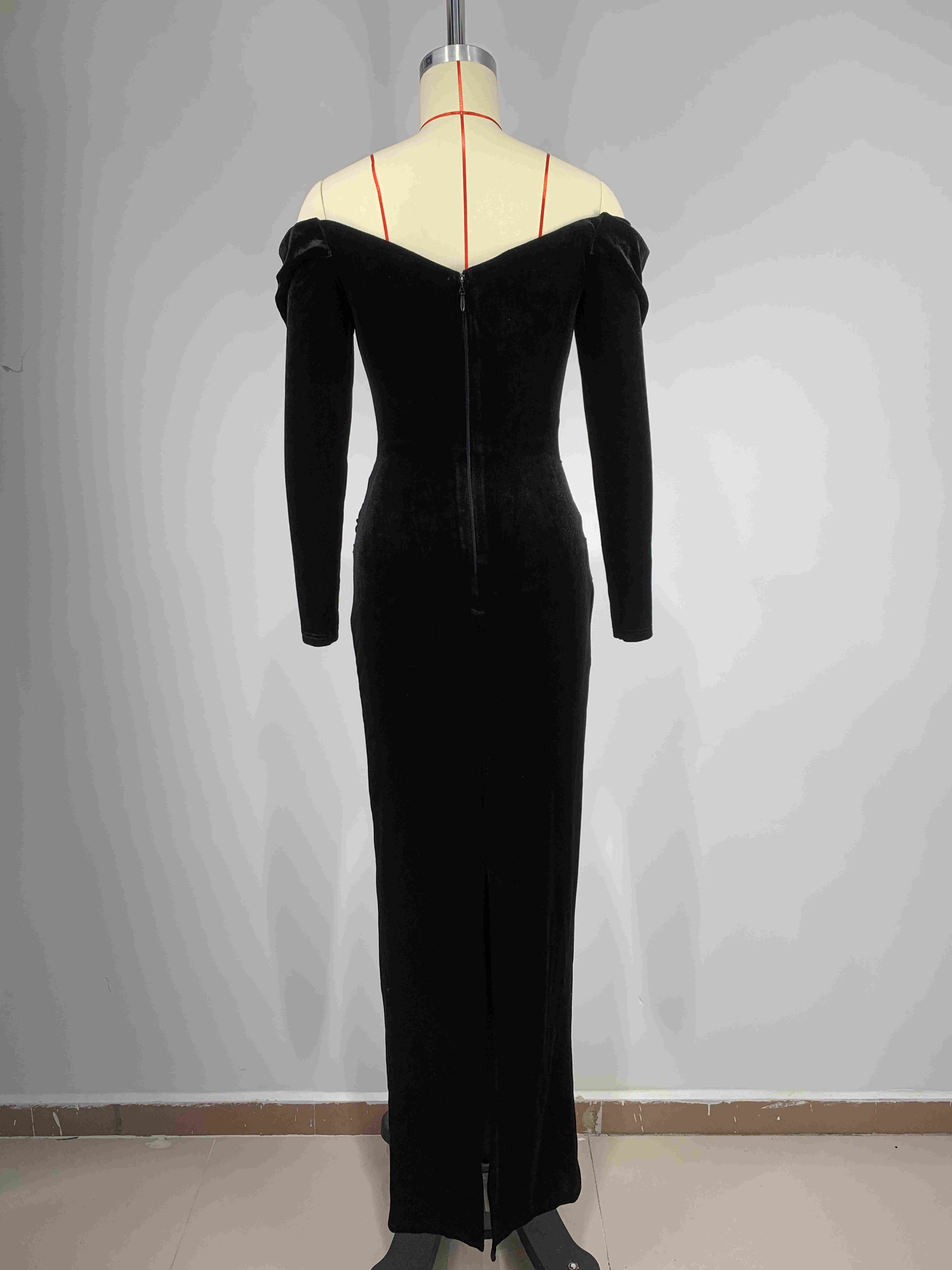 Dress Style Show 7