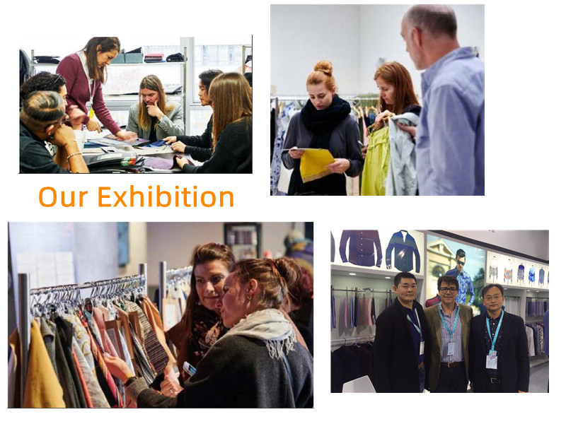 Company Exhibition Booth