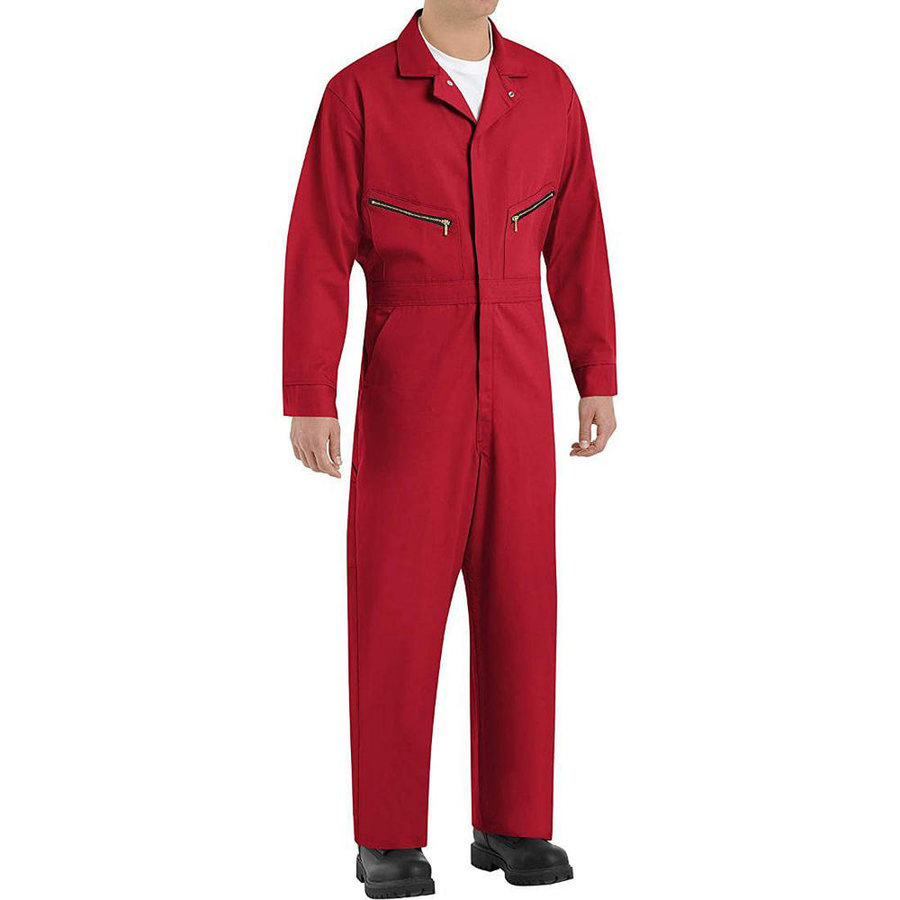 Good Stain Resistance Customization Reflective Safety Workwear for Railway Maintenance