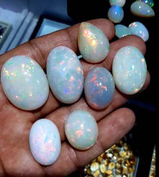 Gemstone 3