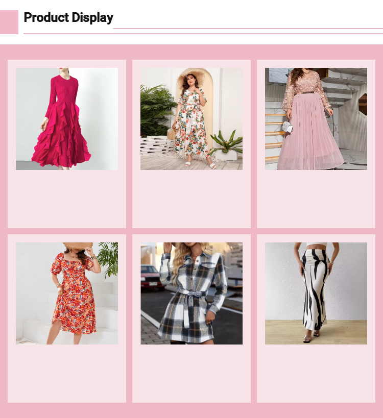 Featured Products Banner