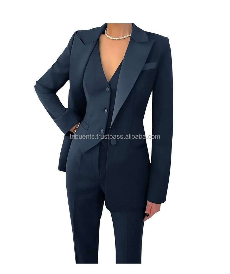 Office Suit Design 3