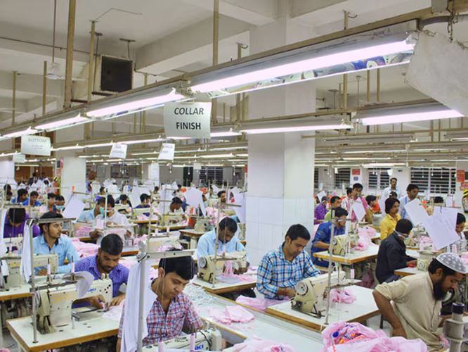 Production Process