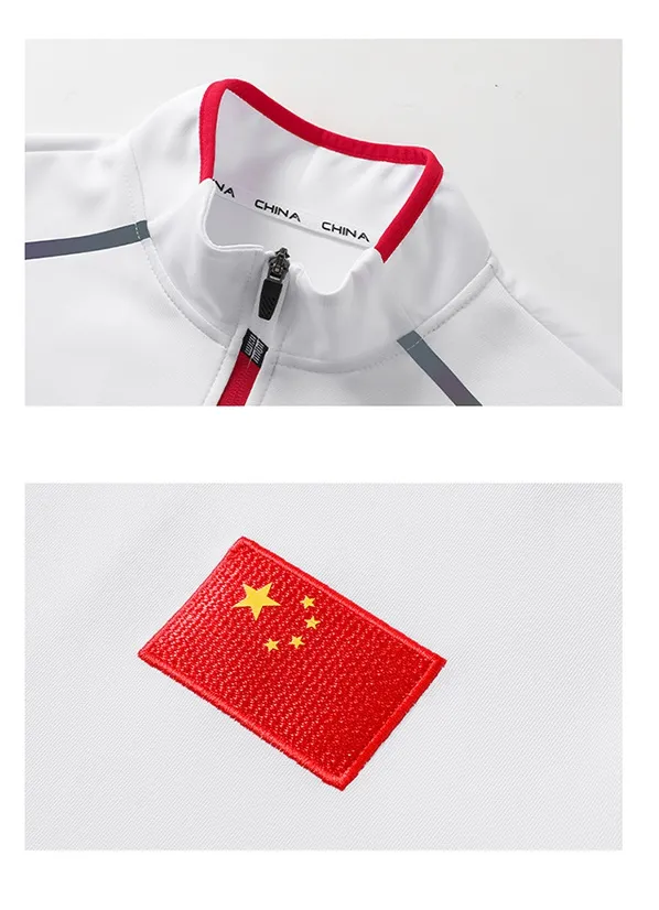 Training Wear Detail 2