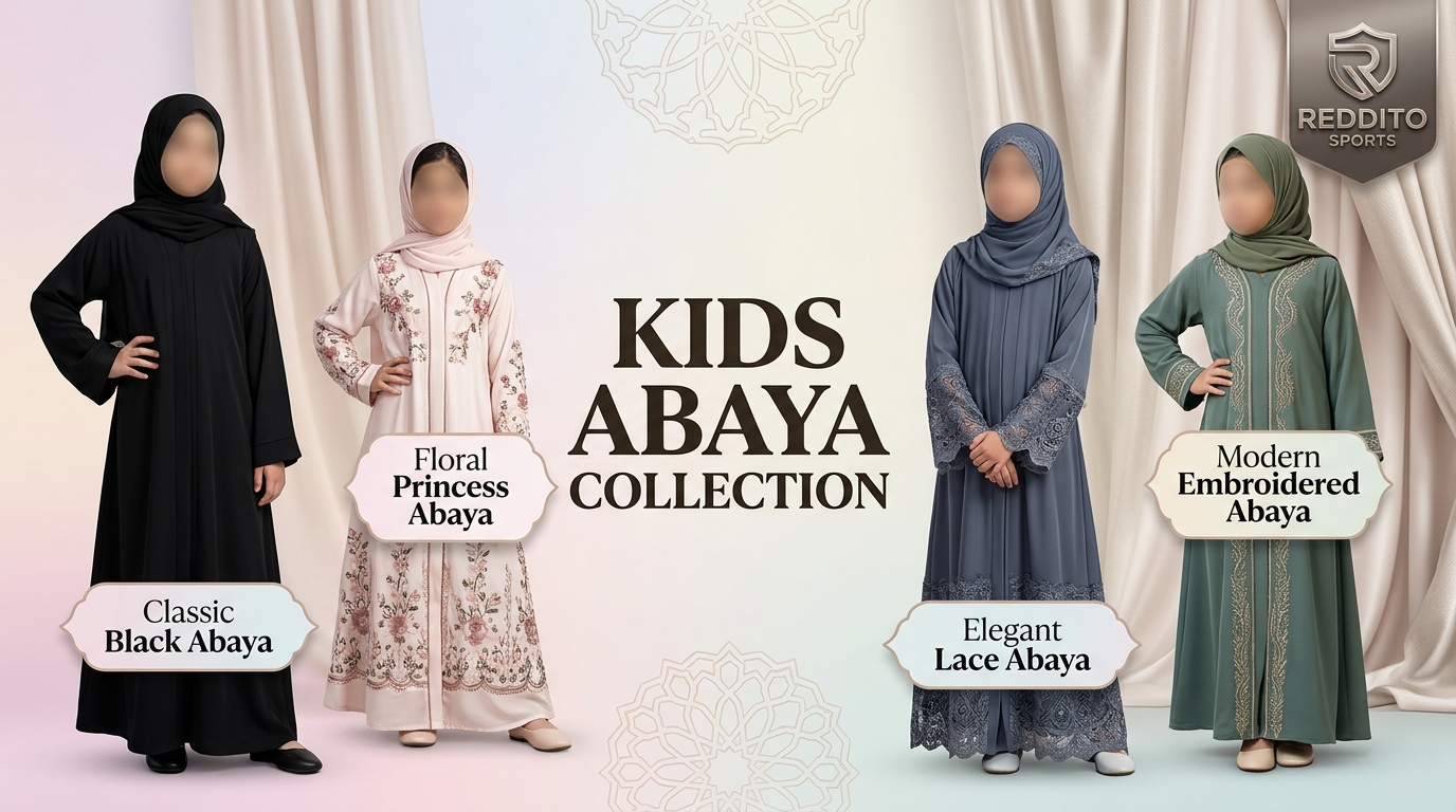 Abaya Main Presentation