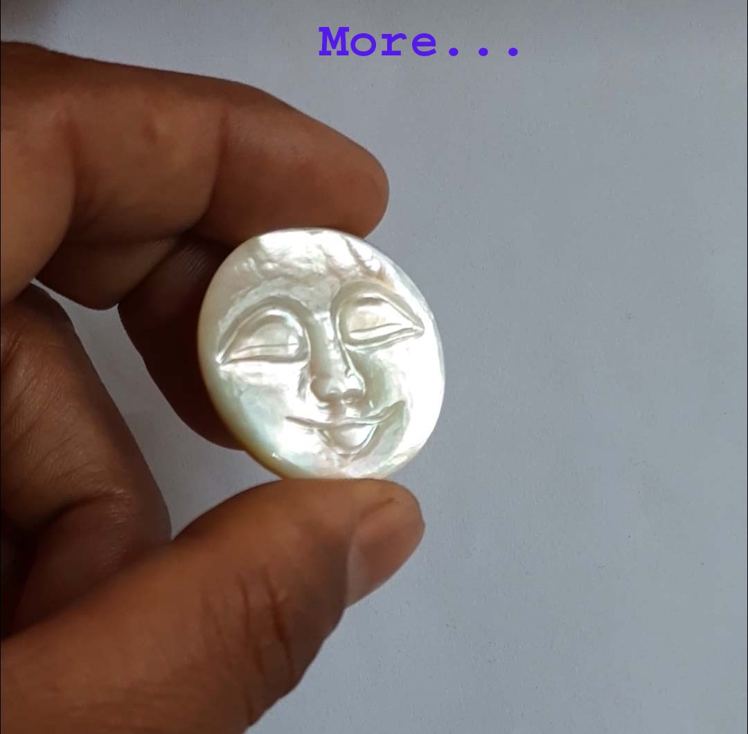 Carved items 4
