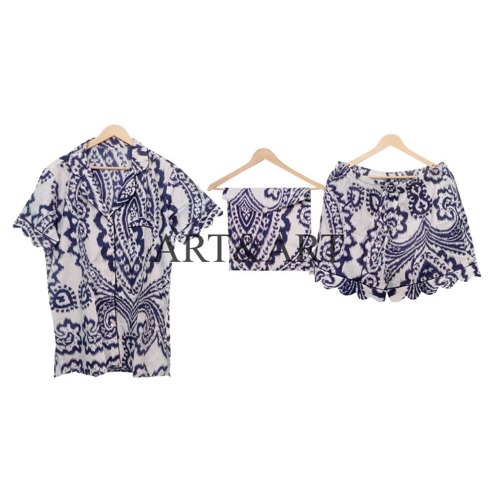 Kangura Short PJ set
